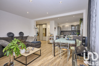  appartement annecy 74600