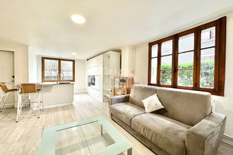  appartement annecy 74600