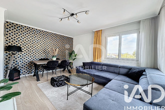  appartement annecy 74600