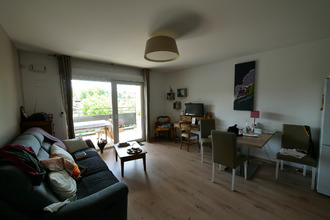 appartement annecy 74600