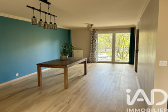  appartement annecy 74600