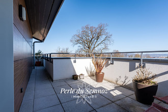  appartement annecy 74600