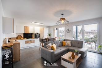  appartement annecy 74600