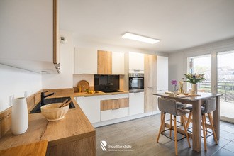  appartement annecy 74600