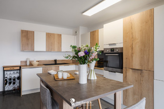  appartement annecy 74600