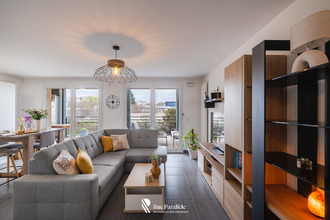  appartement annecy 74600