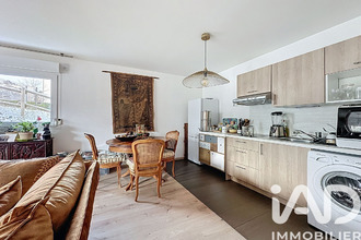  appartement annecy 74600