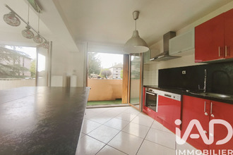  appartement annecy 74600