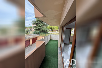  appartement annecy 74600