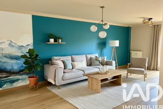  appartement annecy 74600