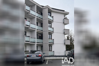  appartement annecy 74600