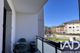  appartement annecy 74600