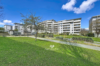  appartement annecy 74600