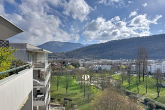  appartement annecy 74600