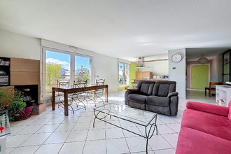  appartement annecy 74600