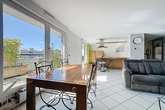  appartement annecy 74600