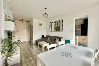  appartement annecy 74600