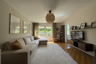  appartement annecy 74600