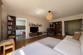  appartement annecy 74600