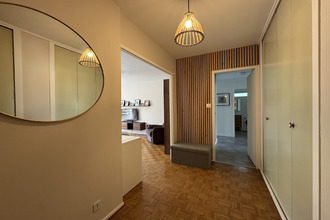  appartement annecy 74600