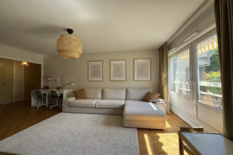  appartement annecy 74600