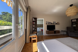  appartement annecy 74600