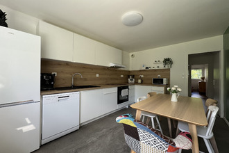  appartement annecy 74600