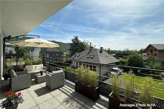  appartement annecy 74600