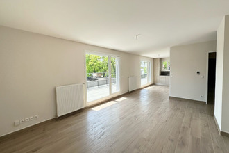  appartement annecy 74600