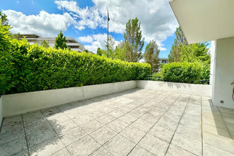  appartement annecy 74600