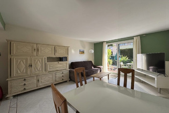  appartement annecy 74600