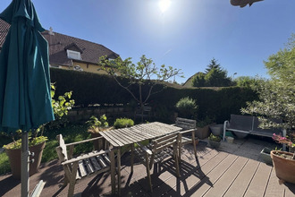  appartement annecy 74600