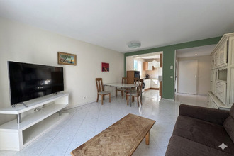  appartement annecy 74600