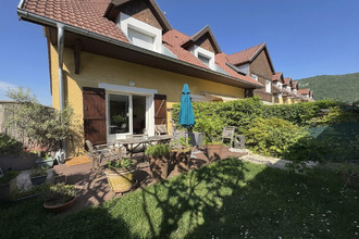  appartement annecy 74600