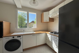  appartement annecy 74600