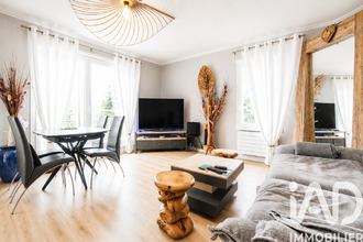  appartement annecy 74600