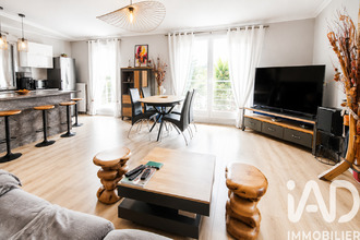  appartement annecy 74600