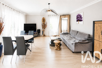  appartement annecy 74600