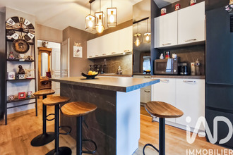  appartement annecy 74600
