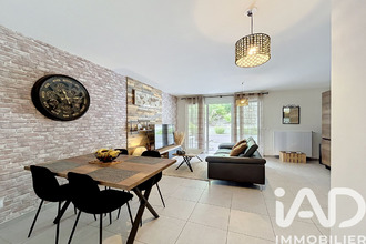  appartement annecy 74600