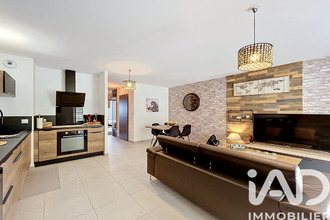  appartement annecy 74600