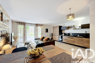  appartement annecy 74600