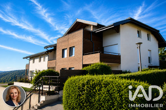  appartement annecy 74600