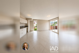  appartement annecy 74600