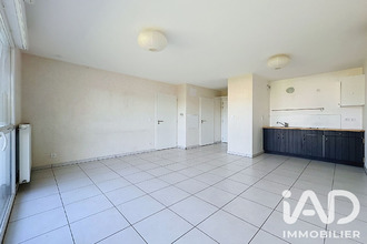  appartement annecy 74600