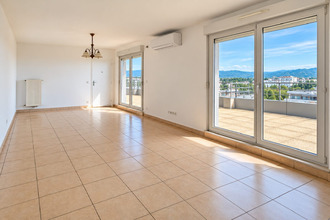  appartement annecy 74600