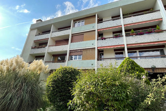  appartement annecy 74940