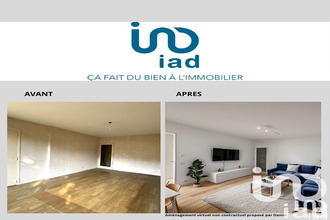  appartement annecy 74940