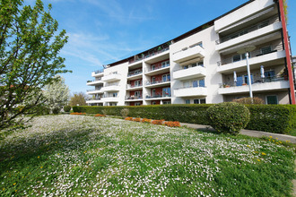  appartement annecy 74940