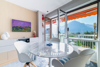  appartement annecy 74940